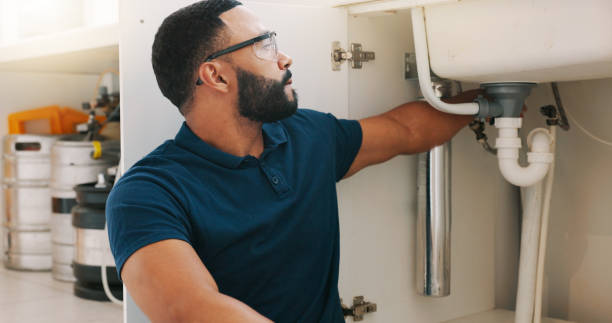 Best Emergency Plumbing Services in Borrego Springs, CA